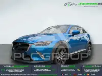 2016 Mazda CX-3