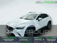 2016 Mazda CX-3