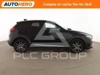 2016 Mazda CX-3