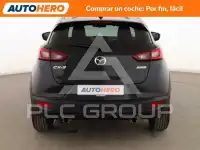 2016 Mazda CX-3