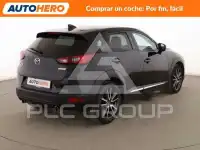 2016 Mazda CX-3