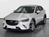 2016 Mazda CX-3