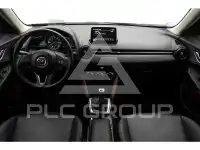 2016 Mazda CX-3