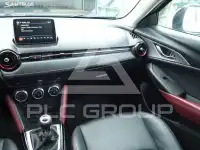 2016 Mazda CX-3