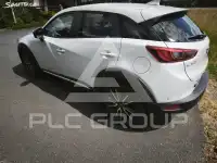 2016 Mazda CX-3