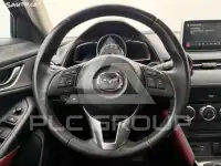 2016 Mazda CX-3