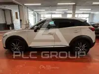 2016 Mazda CX-3