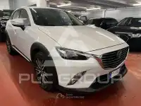2016 Mazda CX-3
