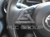 2016 Mazda CX-3