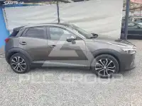 2016 Mazda CX-3
