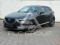 2016 Mazda CX-3