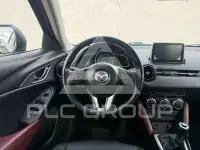 2016 Mazda CX-3