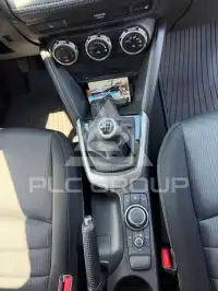 2016 Mazda CX-3