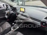 2016 Mazda CX-3