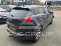 2016 Mazda CX-3