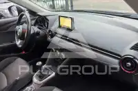 2016 Mazda CX-3