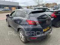 2016 Mazda CX-3