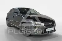 2016 Mazda CX-3