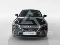 2016 Mazda CX-3