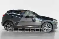 2016 Mazda CX-3