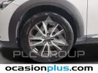 2016 Mazda CX-3