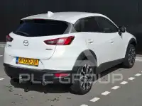 2016 Mazda CX-3