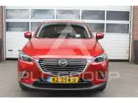 2016 Mazda CX-3