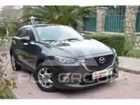 2016 Mazda CX-3