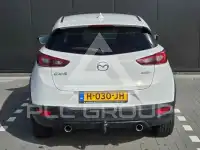 2016 Mazda CX-3