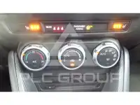 2016 Mazda CX-3