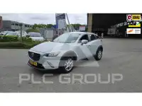 2016 Mazda CX-3