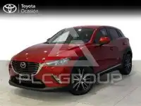 2016 Mazda CX-3
