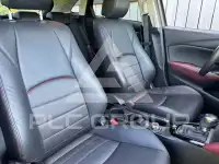2016 Mazda CX-3