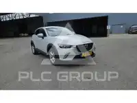 2016 Mazda CX-3