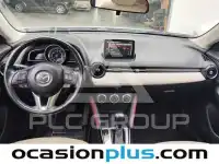 2016 Mazda CX-3