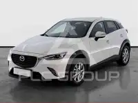 2016 Mazda CX-3