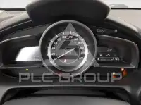 2016 Mazda CX-3