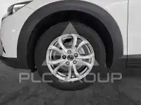 2016 Mazda CX-3