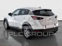 2016 Mazda CX-3
