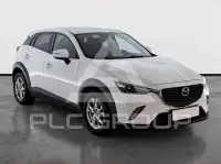 2016 Mazda CX-3