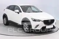 2016 Mazda CX-3