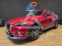 2016 Mazda CX-3