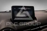2016 Mazda CX-3