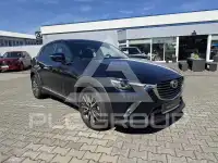 2016 Mazda CX-3