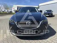 2016 Mazda CX-3
