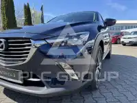2016 Mazda CX-3