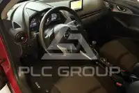 2016 Mazda CX-3