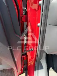 2016 Mazda CX-3