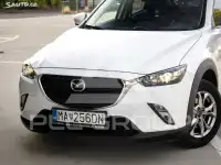 2016 Mazda CX-3