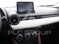 2016 Mazda CX-3